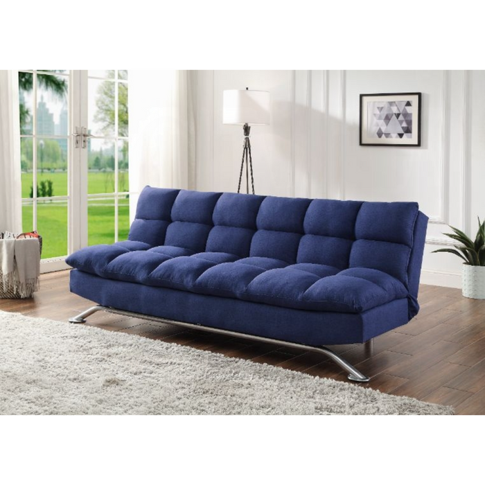 ACME Petokea Adjustable Sofa - Bed & Sofa Hub