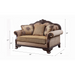 ACME Chateau De Ville Loveseat W/3 Pillows(Same Lv01589) - Bed & Sofa Hub