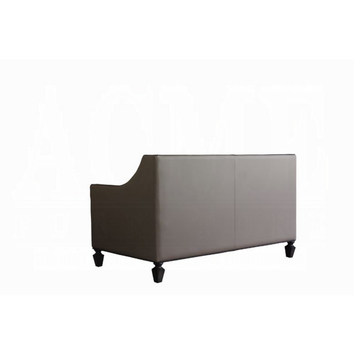 ACME House Beatrice Loveseat W/3 Pillows - Bed & Sofa Hub
