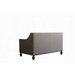 ACME House Beatrice Loveseat W/3 Pillows - Bed & Sofa Hub