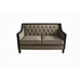 ACME House Beatrice Loveseat W/3 Pillows - Bed & Sofa Hub