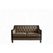 ACME House Beatrice Loveseat W/3 Pillows - Bed & Sofa Hub