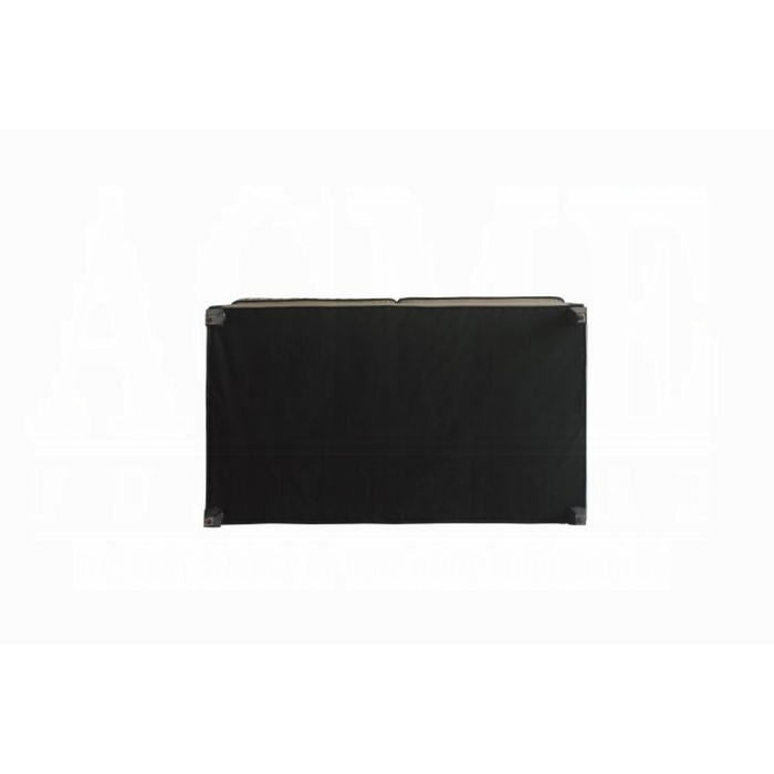 ACME House Beatrice Loveseat W/3 Pillows - Bed & Sofa Hub