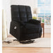 ACME Ipompea Recliner W/Power Lift & Massage - Bed & Sofa Hub