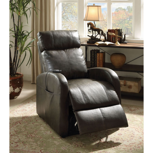 ACME Ricardo Power Motion Recliner W/Lift - Bed & Sofa Hub