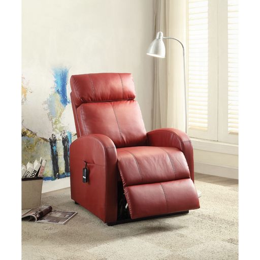 ACME Ricardo Power Motion Recliner W/Lift - Bed & Sofa Hub