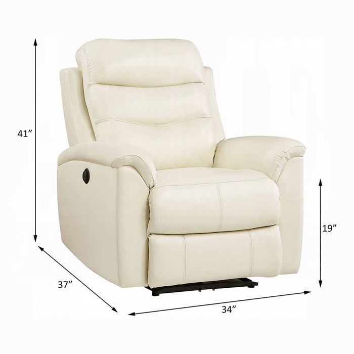 ACME Ava Power Motion Recliner - Bed & Sofa Hub
