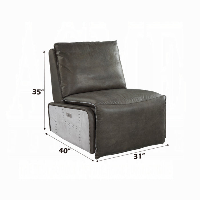 ACME Metier Power Motion Recliner - Bed & Sofa Hub