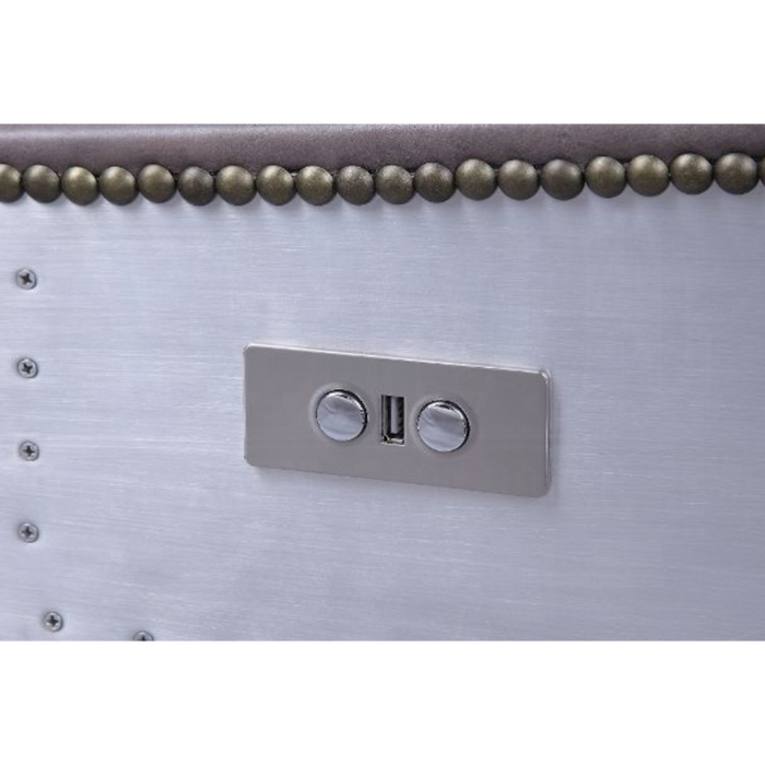 ACME Metier Power Motion Recliner - Bed & Sofa Hub