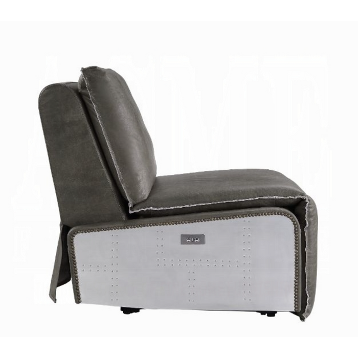 ACME Metier Power Motion Recliner - Bed & Sofa Hub