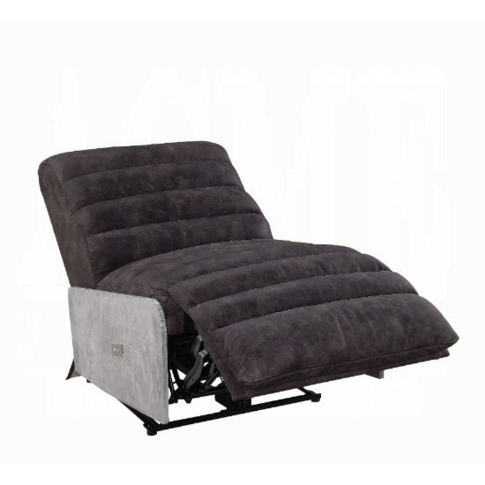 ACME Okzuil Power Motion Recliner - Bed & Sofa Hub