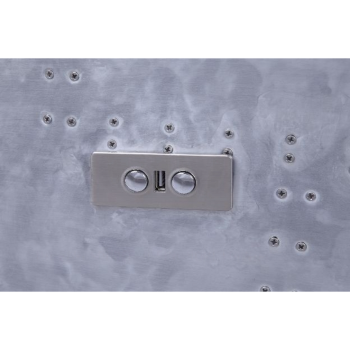 ACME Okzuil Power Motion Recliner - Bed & Sofa Hub