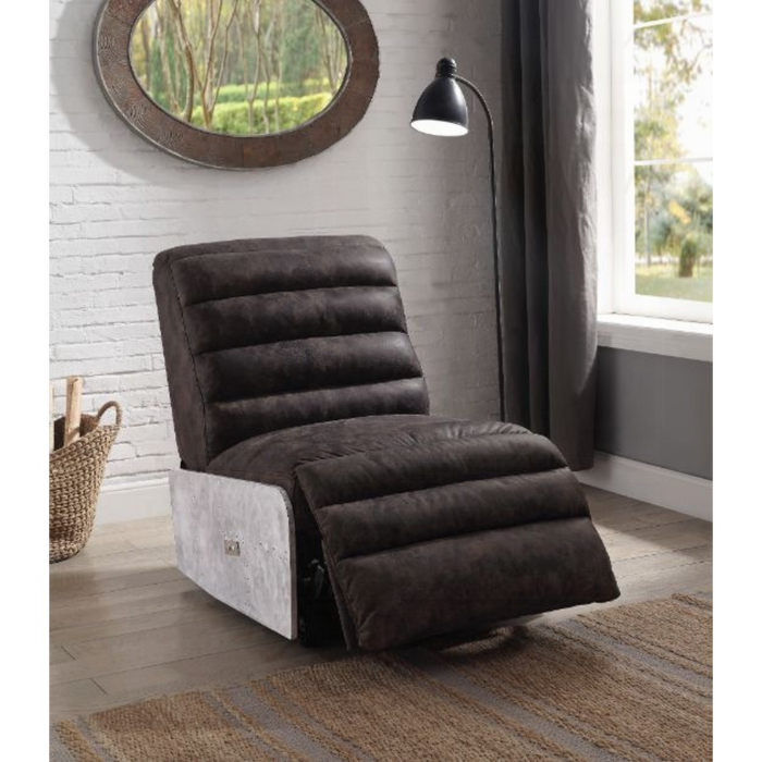 ACME Okzuil Power Motion Recliner - Bed & Sofa Hub