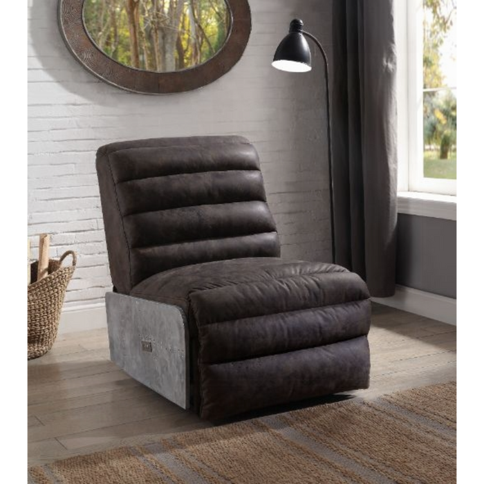 ACME Okzuil Power Motion Recliner - Bed & Sofa Hub