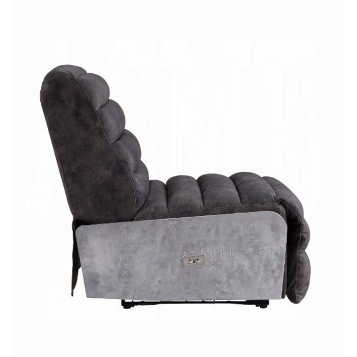ACME Okzuil Power Motion Recliner - Bed & Sofa Hub