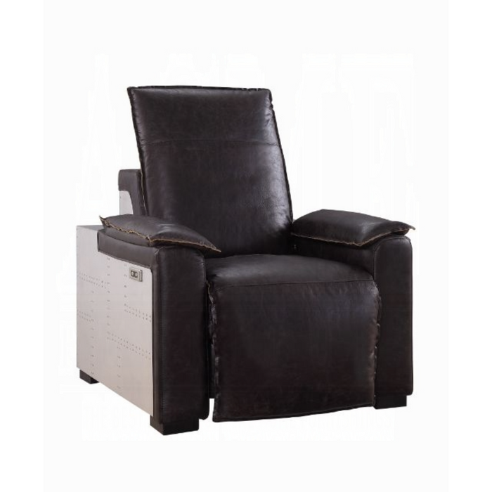 ACME Misezon Power Motion Recliner - Bed & Sofa Hub