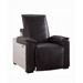 ACME Misezon Power Motion Recliner - Bed & Sofa Hub