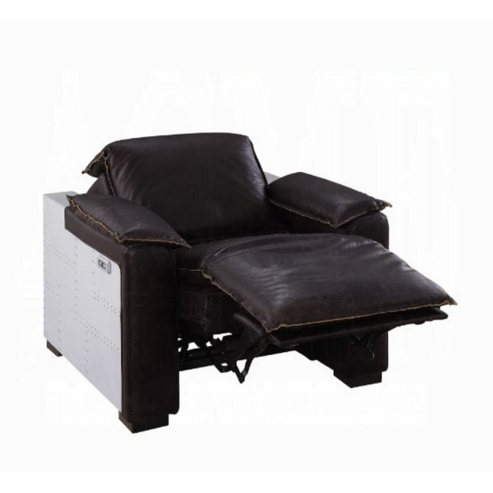 ACME Misezon Power Motion Recliner - Bed & Sofa Hub