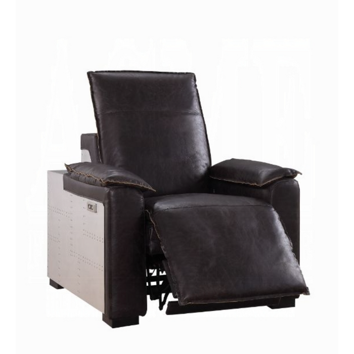 ACME Misezon Power Motion Recliner - Bed & Sofa Hub