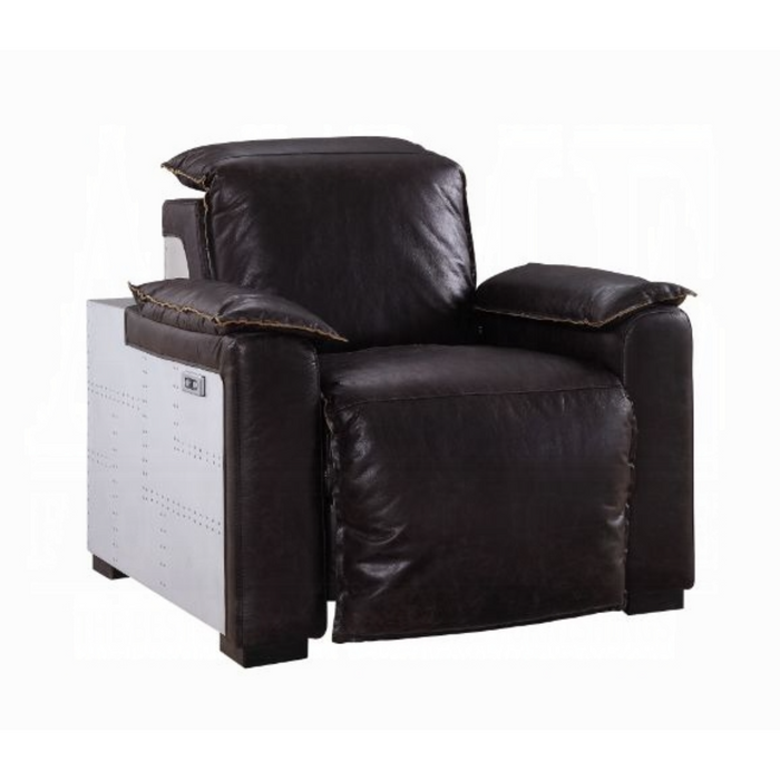 ACME Misezon Power Motion Recliner - Bed & Sofa Hub