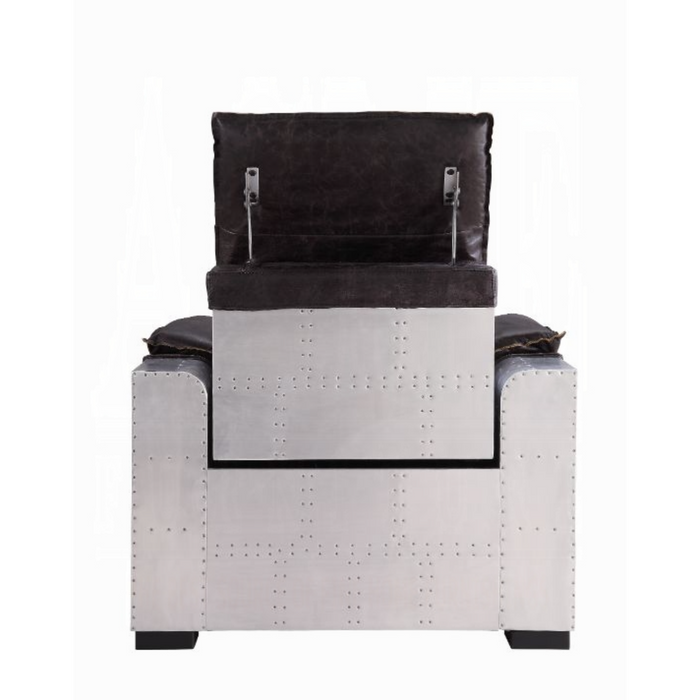 ACME Misezon Power Motion Recliner - Bed & Sofa Hub