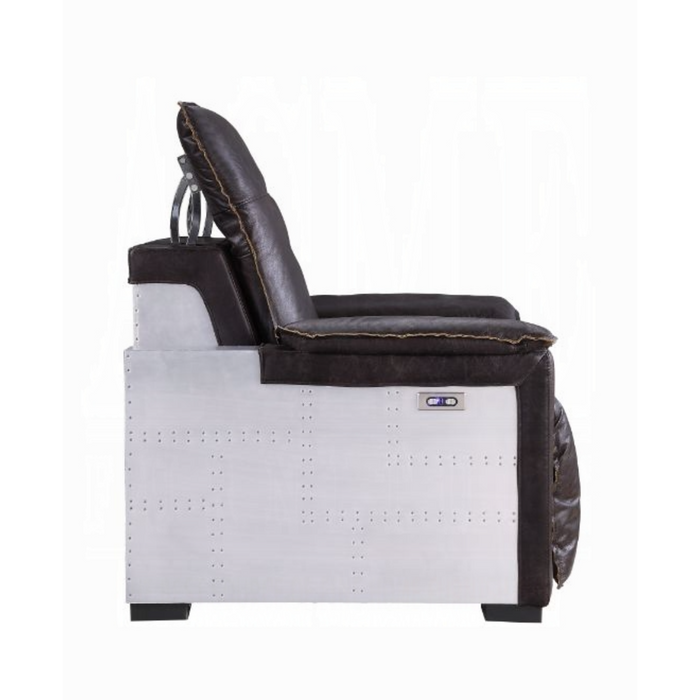 ACME Misezon Power Motion Recliner - Bed & Sofa Hub