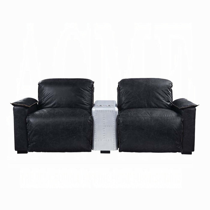 ACME Misezon Power Motion Recliner - Bed & Sofa Hub