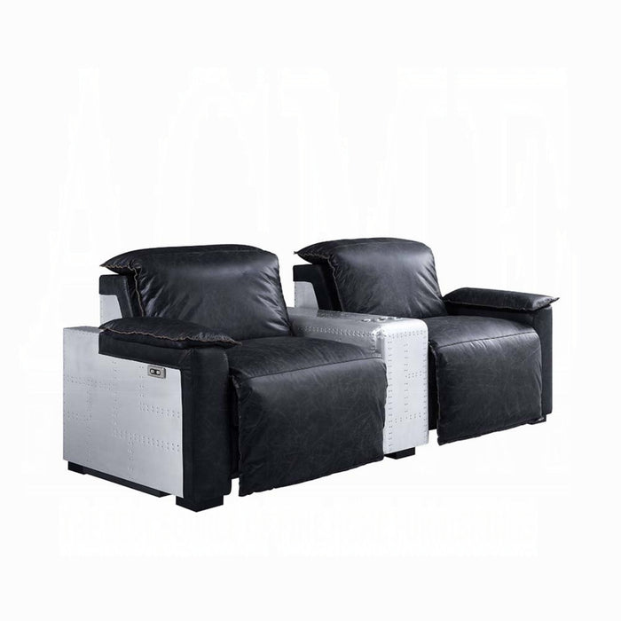 ACME Misezon Power Motion Recliner - Bed & Sofa Hub