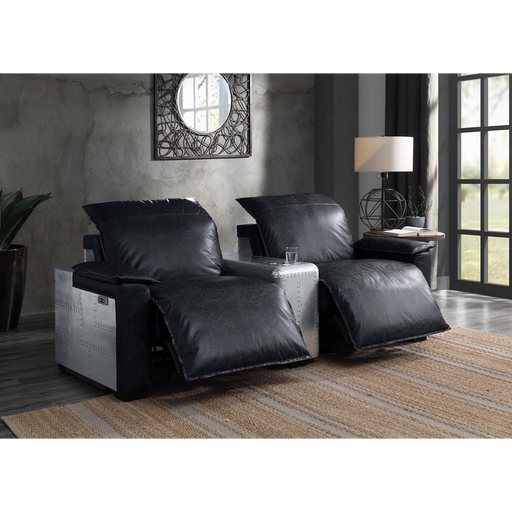 ACME Misezon Power Motion Recliner - Bed & Sofa Hub