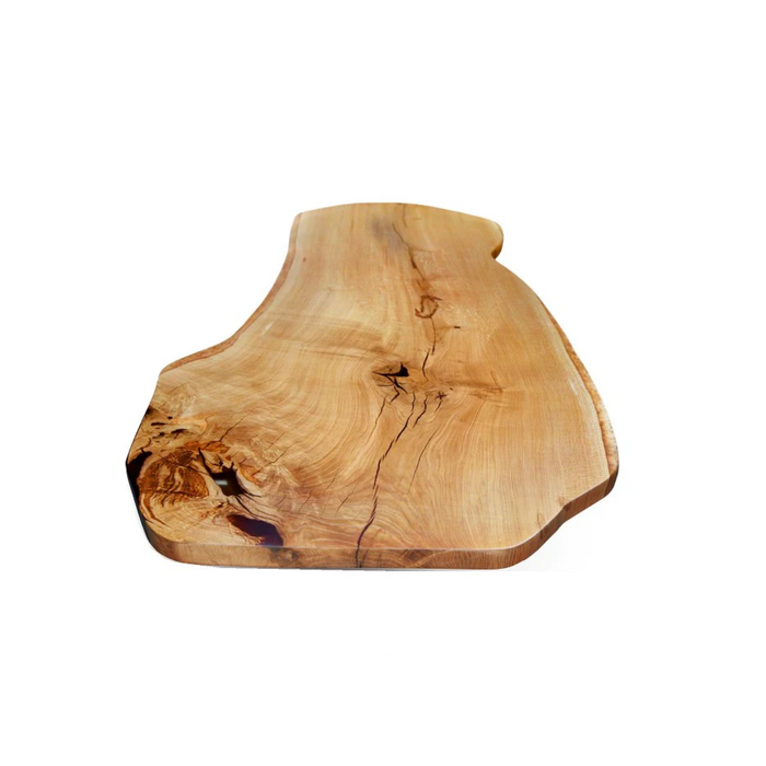 Maxima House NOSTRA Solid Wood Dining Table - Bed & Sofa Hub