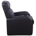 Coaster Cyrus 5-piece Upholstered Home Theater Seating - Bed & Sofa Hub