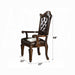 ACME Vendome Arm Chair (Set-2) - Bed & Sofa Hub