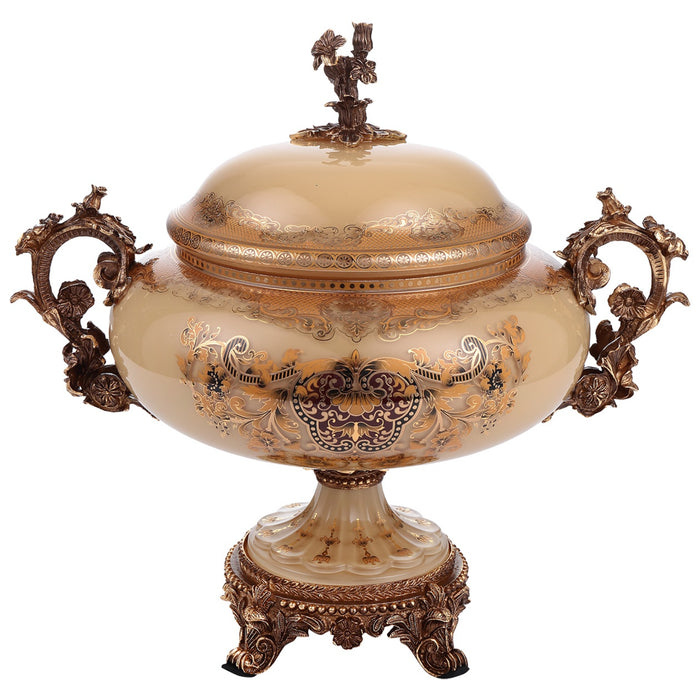 Homey Design HD-6011H – URN