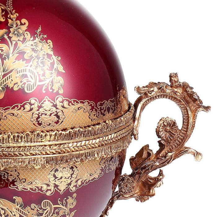 Homey Design HD-6026 – VASE