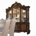 ACME Versailles Buffet & Hutch - Bed & Sofa Hub