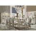 ACME Versailles Dining Table - Bed & Sofa Hub