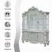 ACME Versailles Buffet & Hutch - Bed & Sofa Hub