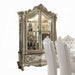 ACME Versailles Curio - Bed & Sofa Hub