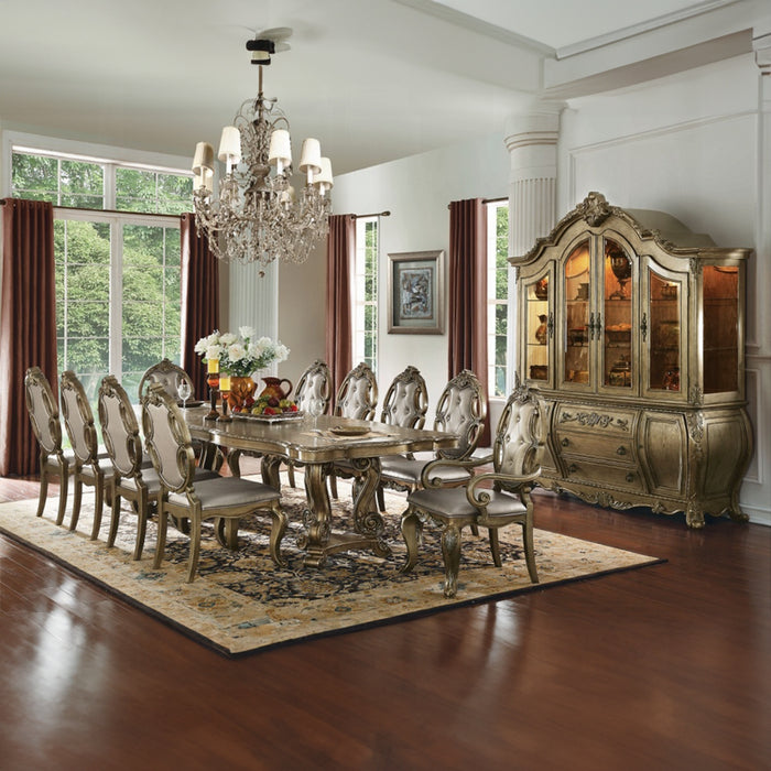 ACME Ragenardus Buffet & Hutch - Bed & Sofa Hub