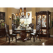 ACME Vendome Round Dining Table - Bed & Sofa Hub