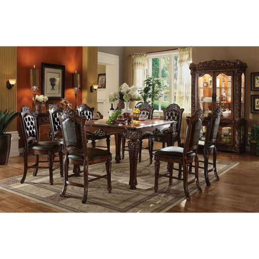 ACME Vendome Counter Height Table - Bed & Sofa Hub