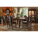 ACME Vendome Counter Height Table - Bed & Sofa Hub