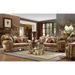 Homey Design HD-622 – 3PC SOFA Living Room Set HD-622-SSET3 - Bed & Sofa Hub