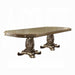 ACME Vendome Dining Table - Bed & Sofa Hub