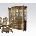 ACME Vendome Buffet & Hutch - Bed & Sofa Hub