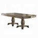 ACME Chateau De Ville Dining Table - Bed & Sofa Hub