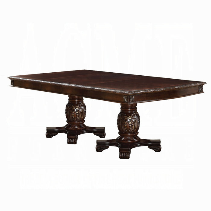 ACME Chateau De Ville Dining Table - Bed & Sofa Hub