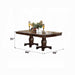 ACME Chateau De Ville Dining Table - Bed & Sofa Hub