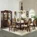 ACME Chateau De Ville Dining Table - Bed & Sofa Hub
