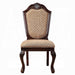 ACME Chateau De Ville Side Chair (Set-2) - Bed & Sofa Hub